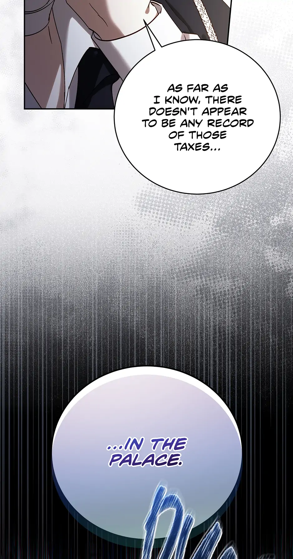 Since I Don’t Remember Anything About It, Shall We Break Up, Your Majesty? Chapter 39 - Page 14