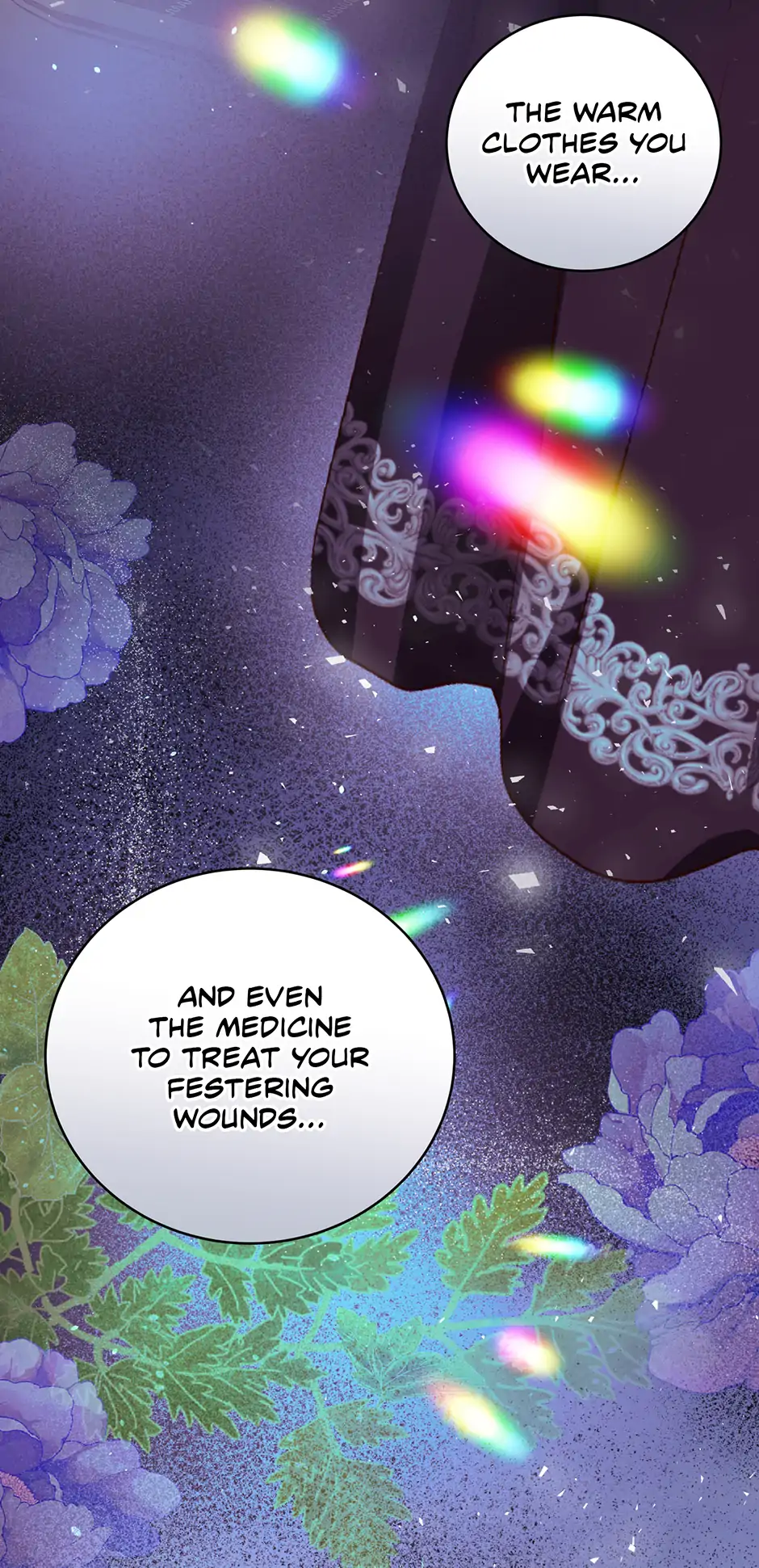 Since I Don’t Remember Anything About It, Shall We Break Up, Your Majesty? Chapter 39 - Page 19