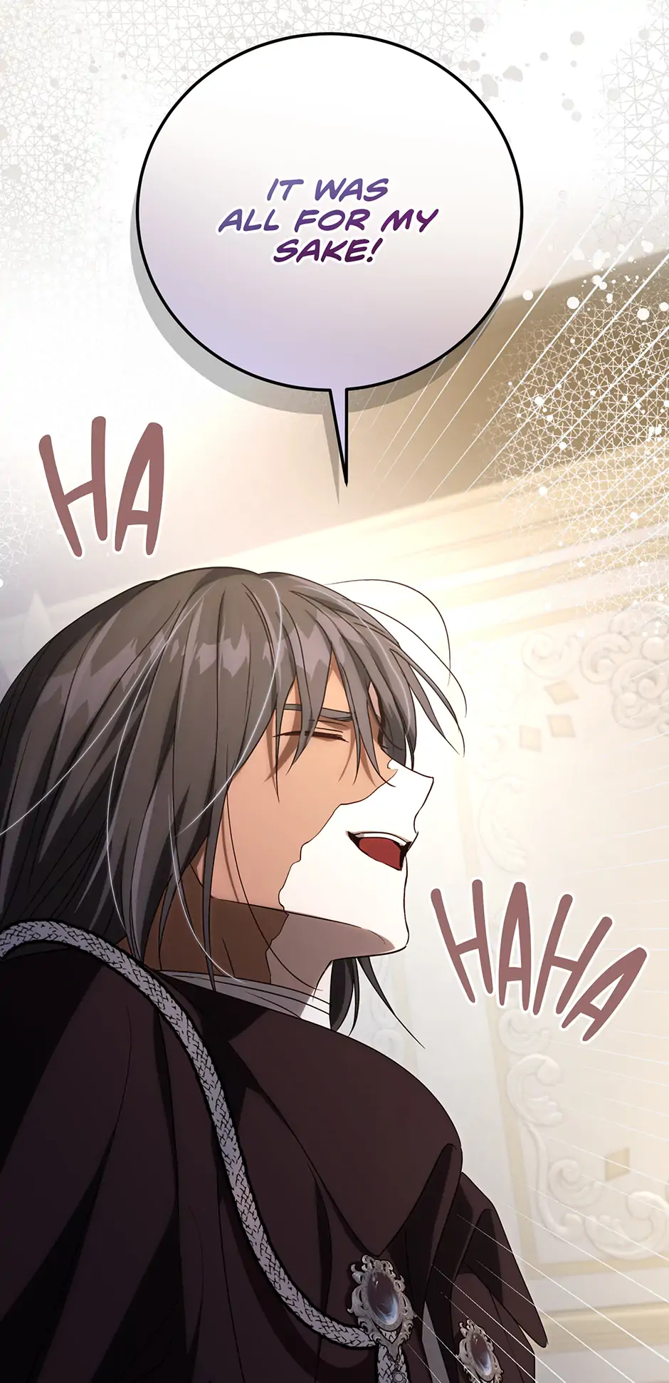Since I Don’t Remember Anything About It, Shall We Break Up, Your Majesty? Chapter 39 - Page 22