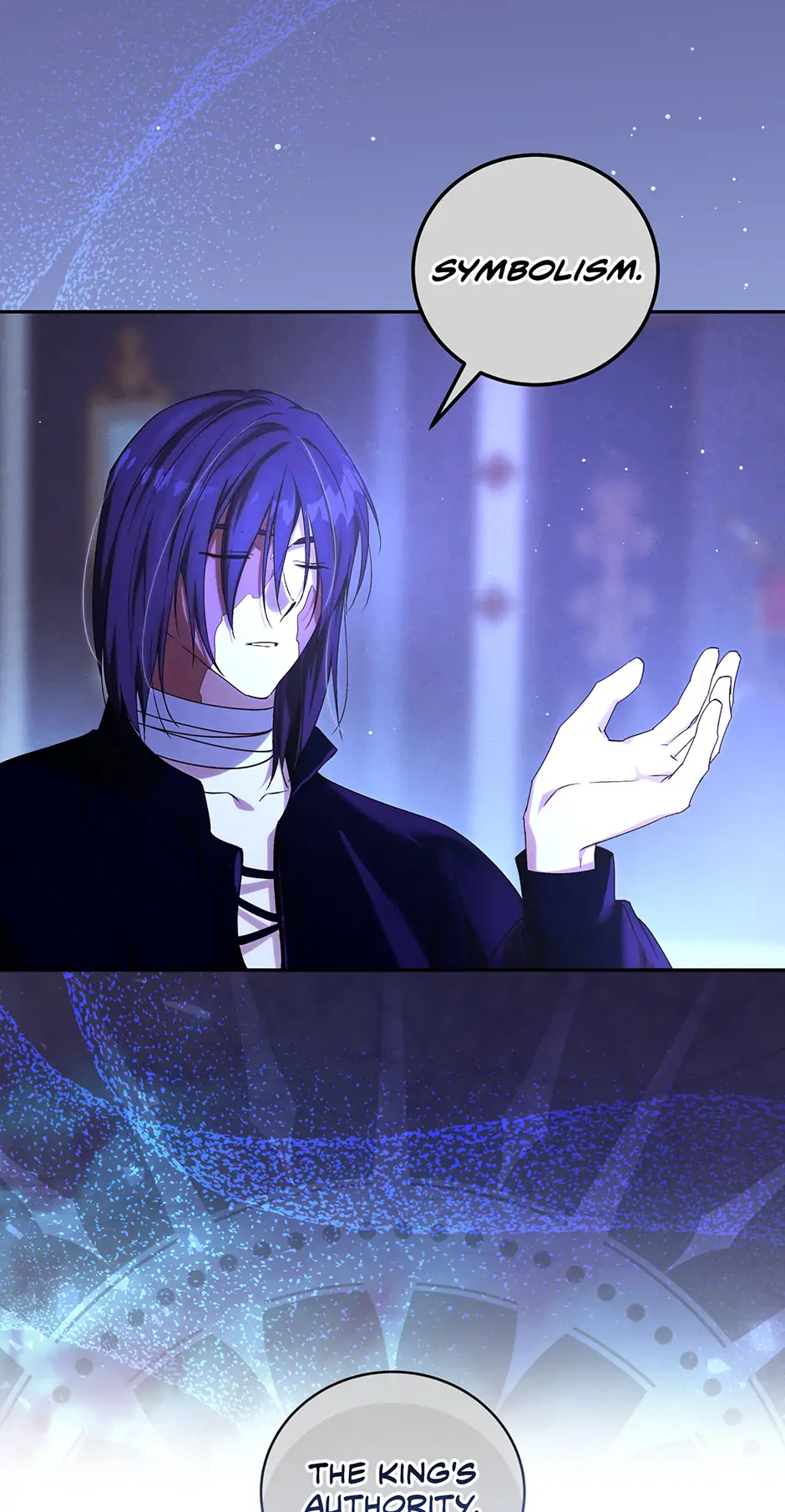 Since I Don’t Remember Anything About It, Shall We Break Up, Your Majesty? Chapter 39 - Page 28