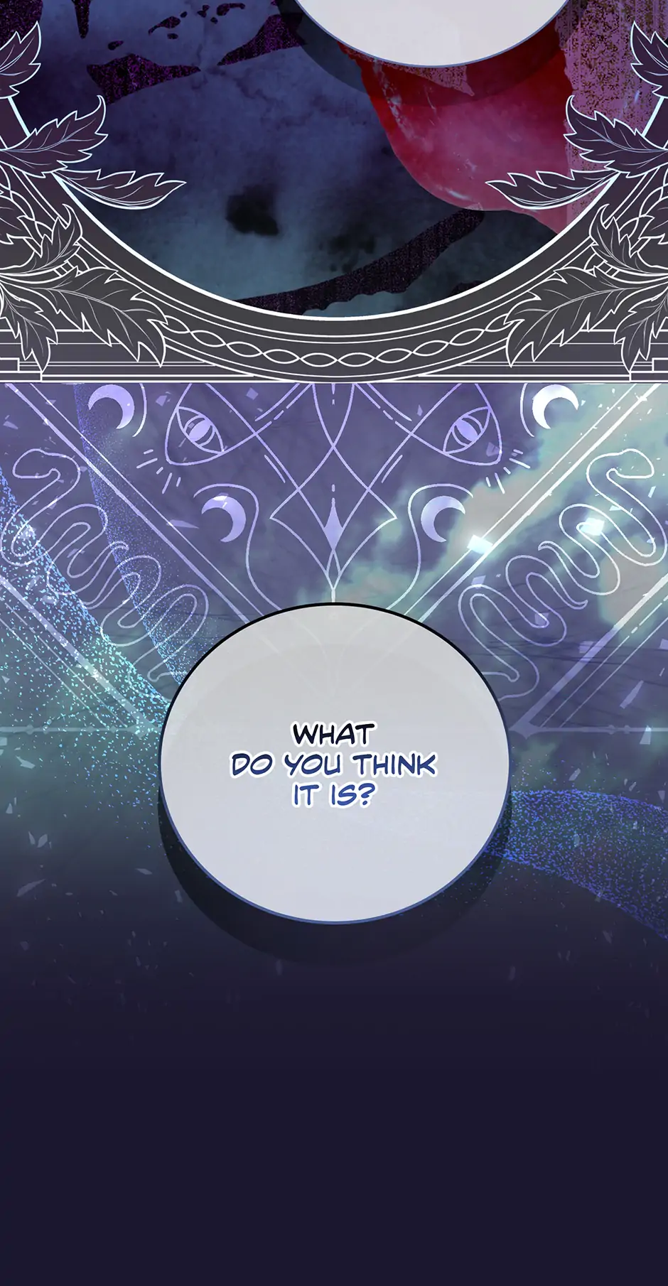Since I Don’t Remember Anything About It, Shall We Break Up, Your Majesty? Chapter 39 - Page 30
