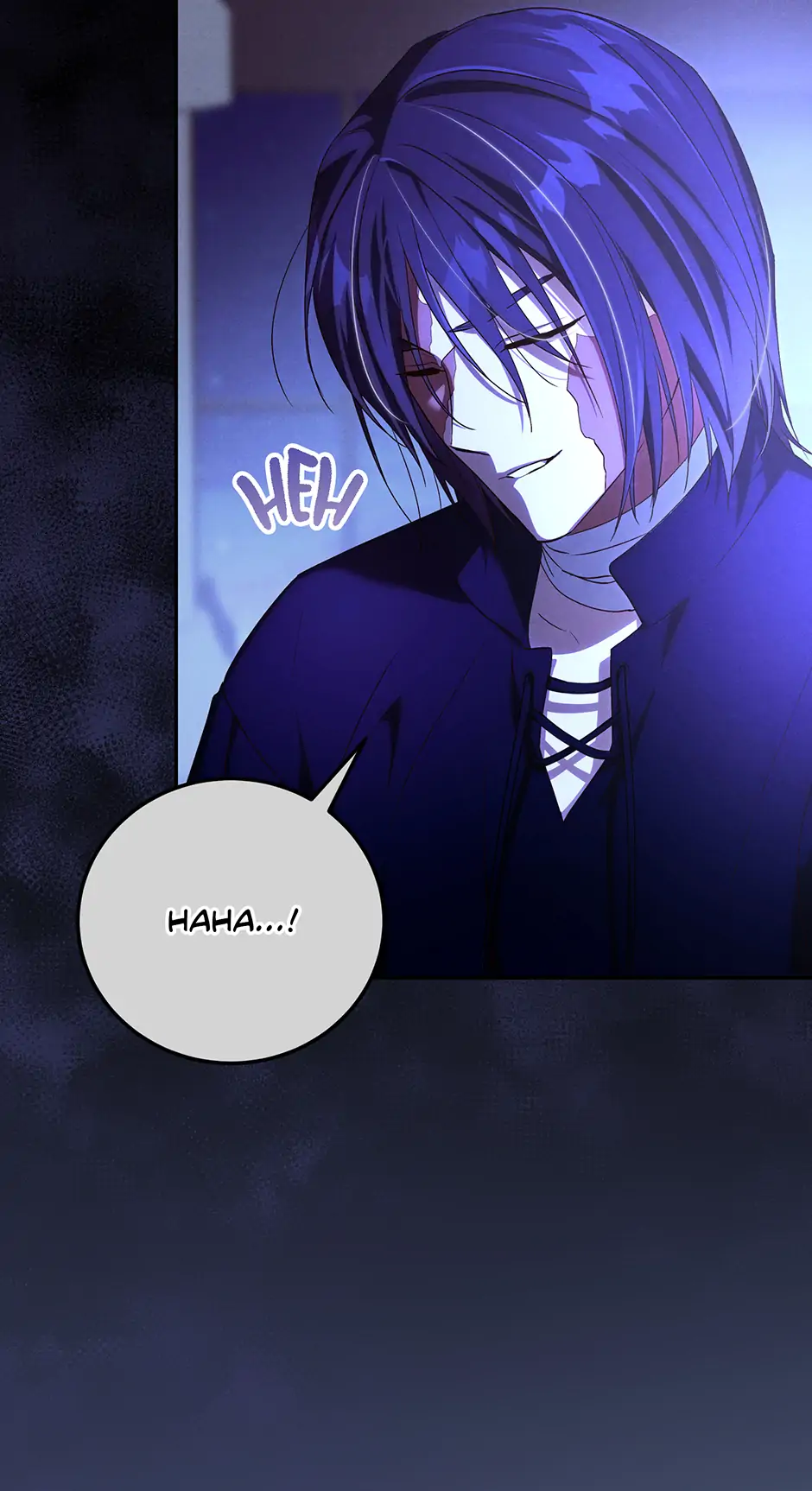 Since I Don’t Remember Anything About It, Shall We Break Up, Your Majesty? Chapter 39 - Page 38