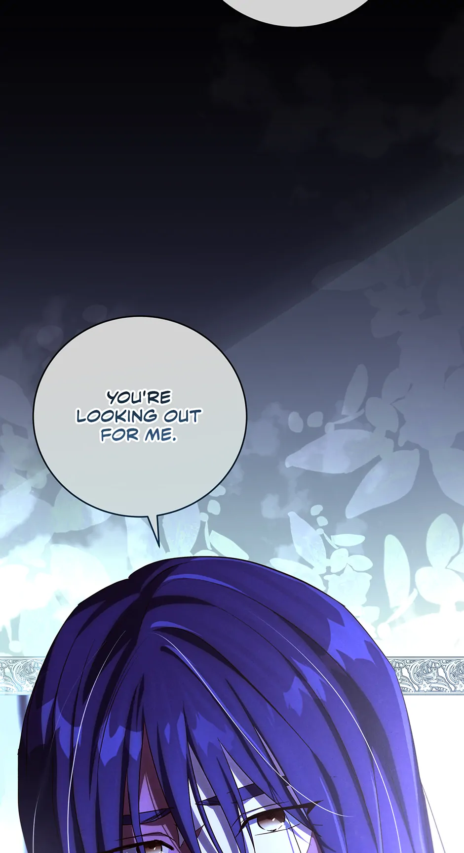 Since I Don’t Remember Anything About It, Shall We Break Up, Your Majesty? Chapter 39 - Page 40