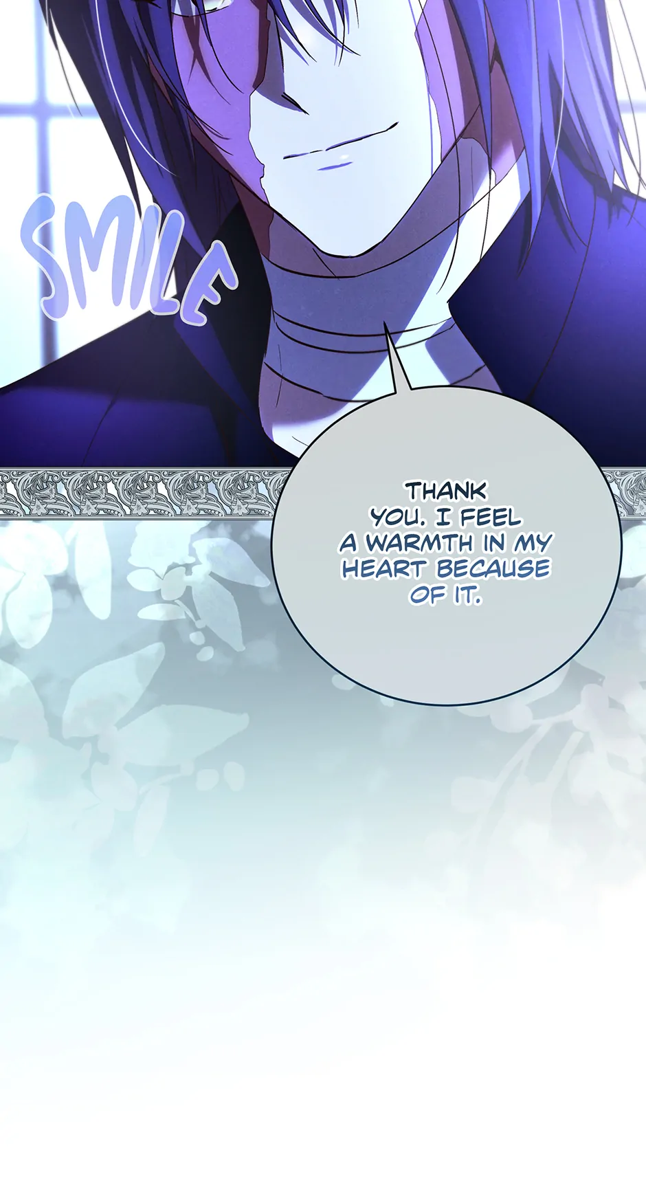 Since I Don’t Remember Anything About It, Shall We Break Up, Your Majesty? Chapter 39 - Page 41