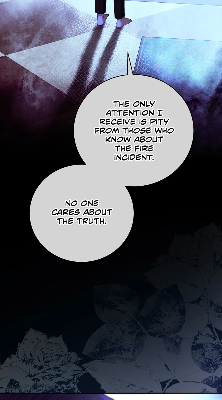 Since I Don’t Remember Anything About It, Shall We Break Up, Your Majesty? Chapter 39 - Page 43