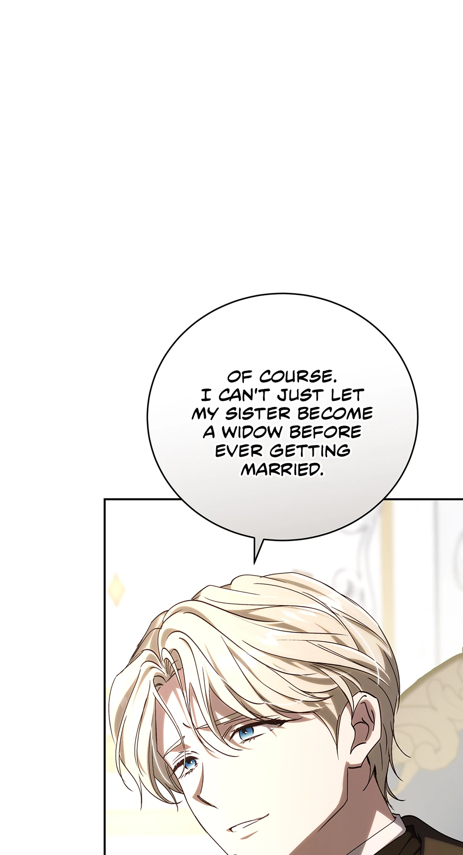 Since I Don’t Remember Anything About It, Shall We Break Up, Your Majesty? Chapter 39 - Page 48