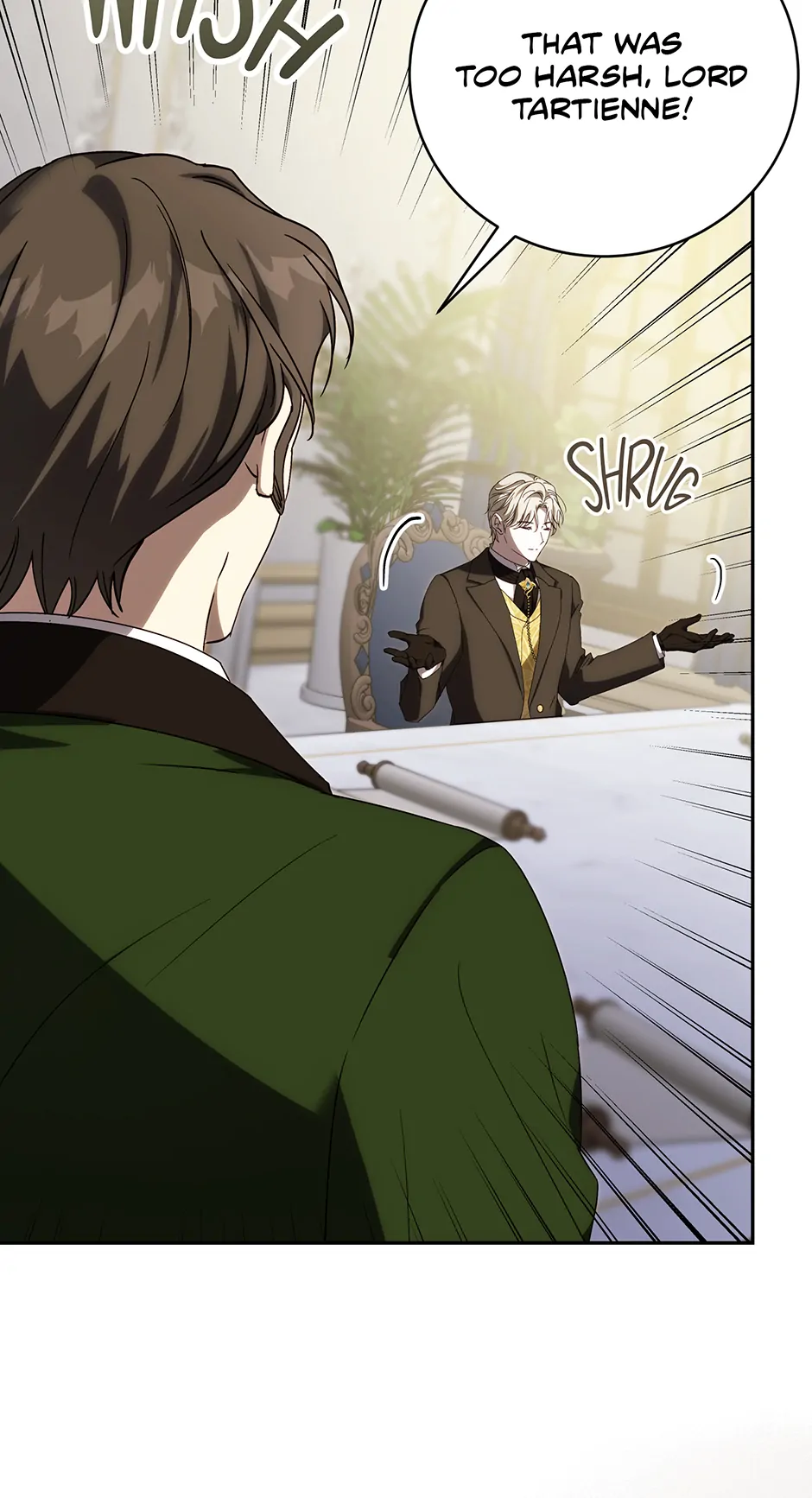 Since I Don’t Remember Anything About It, Shall We Break Up, Your Majesty? Chapter 39 - Page 50