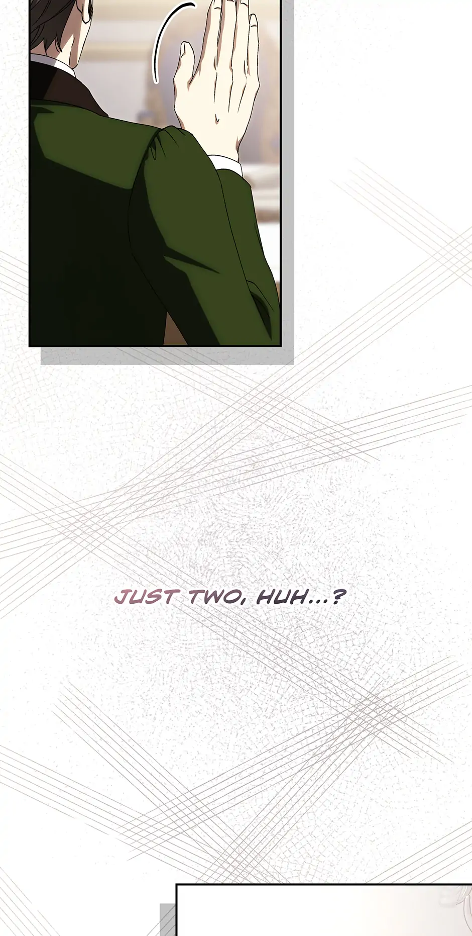 Since I Don’t Remember Anything About It, Shall We Break Up, Your Majesty? Chapter 39 - Page 56