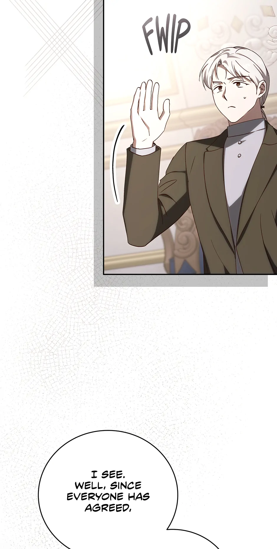 Since I Don’t Remember Anything About It, Shall We Break Up, Your Majesty? Chapter 39 - Page 57