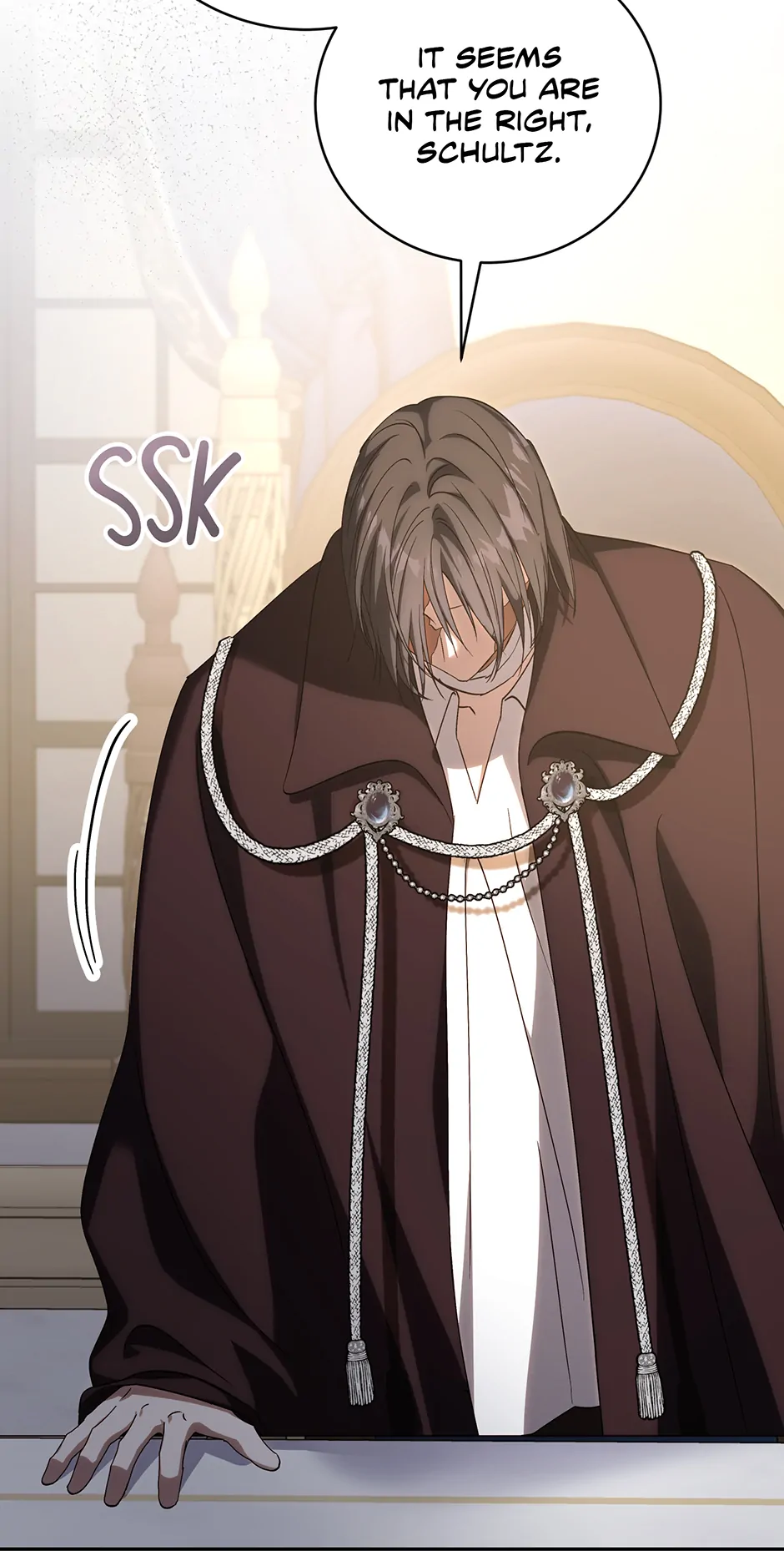 Since I Don’t Remember Anything About It, Shall We Break Up, Your Majesty? Chapter 39 - Page 58