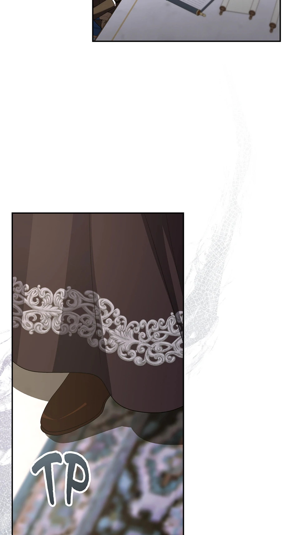 Since I Don’t Remember Anything About It, Shall We Break Up, Your Majesty? Chapter 39 - Page 60