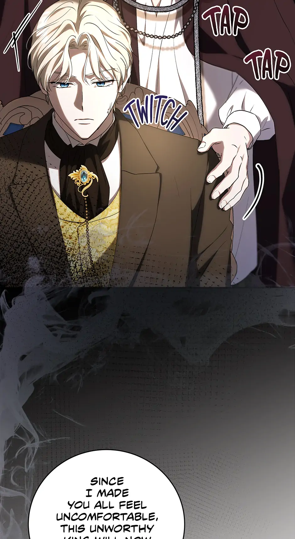 Since I Don’t Remember Anything About It, Shall We Break Up, Your Majesty? Chapter 39 - Page 62
