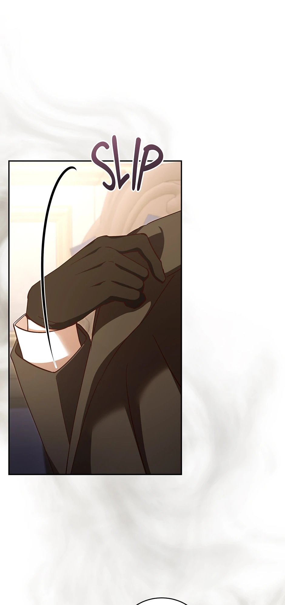 Since I Don’t Remember Anything About It, Shall We Break Up, Your Majesty? Chapter 39 - Page 64