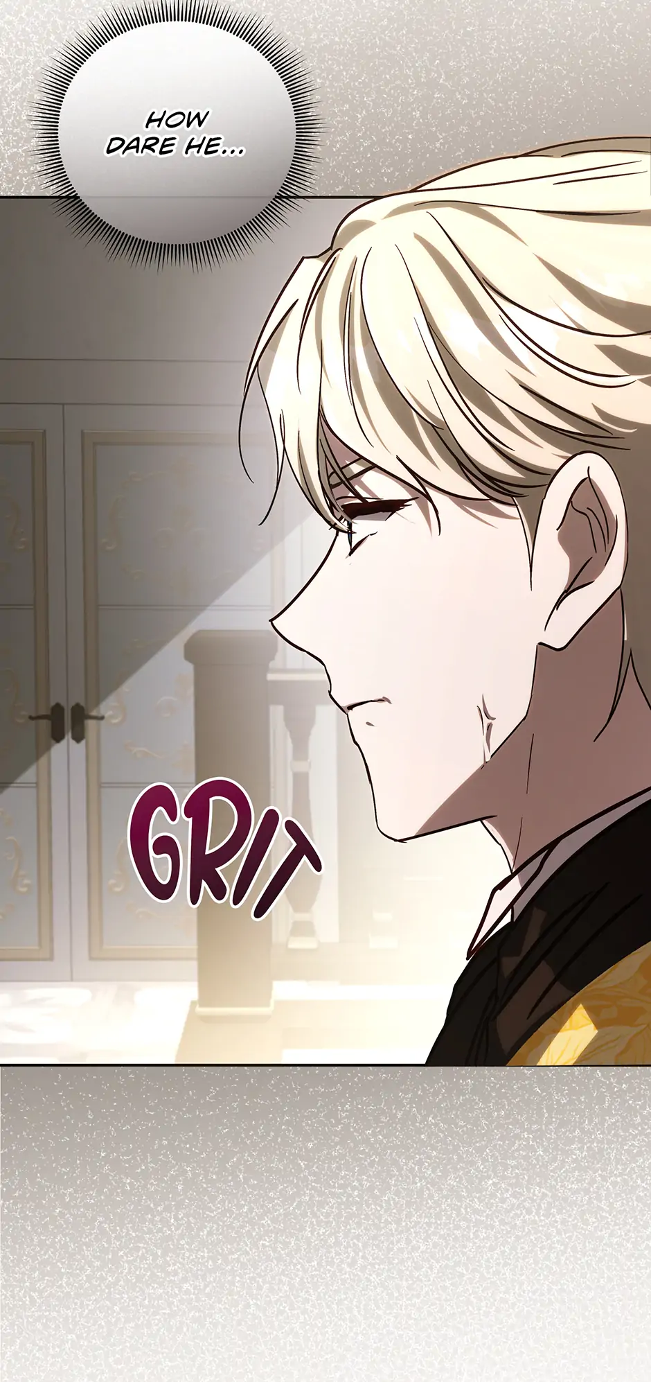 Since I Don’t Remember Anything About It, Shall We Break Up, Your Majesty? Chapter 39 - Page 66