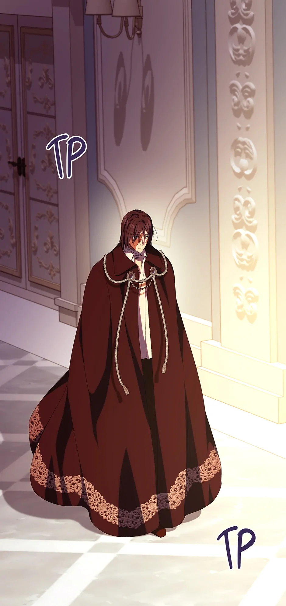 Since I Don’t Remember Anything About It, Shall We Break Up, Your Majesty? Chapter 39 - Page 68