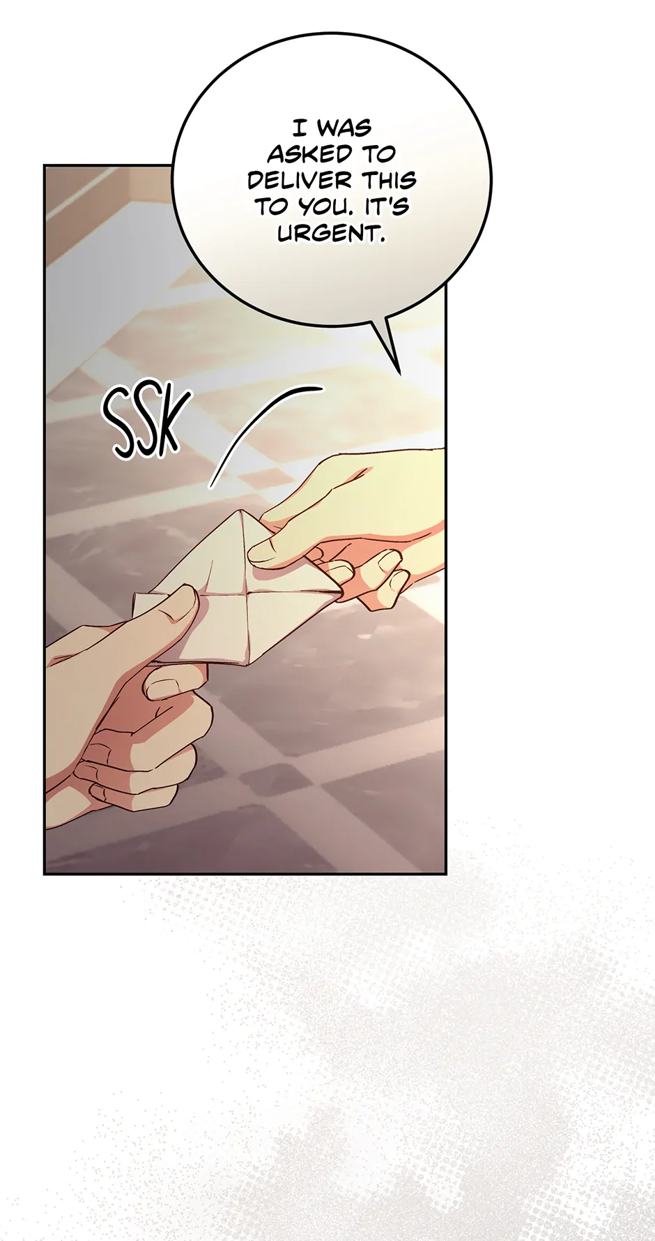 Since I Don’t Remember Anything About It, Shall We Break Up, Your Majesty? Chapter 39 - Page 71