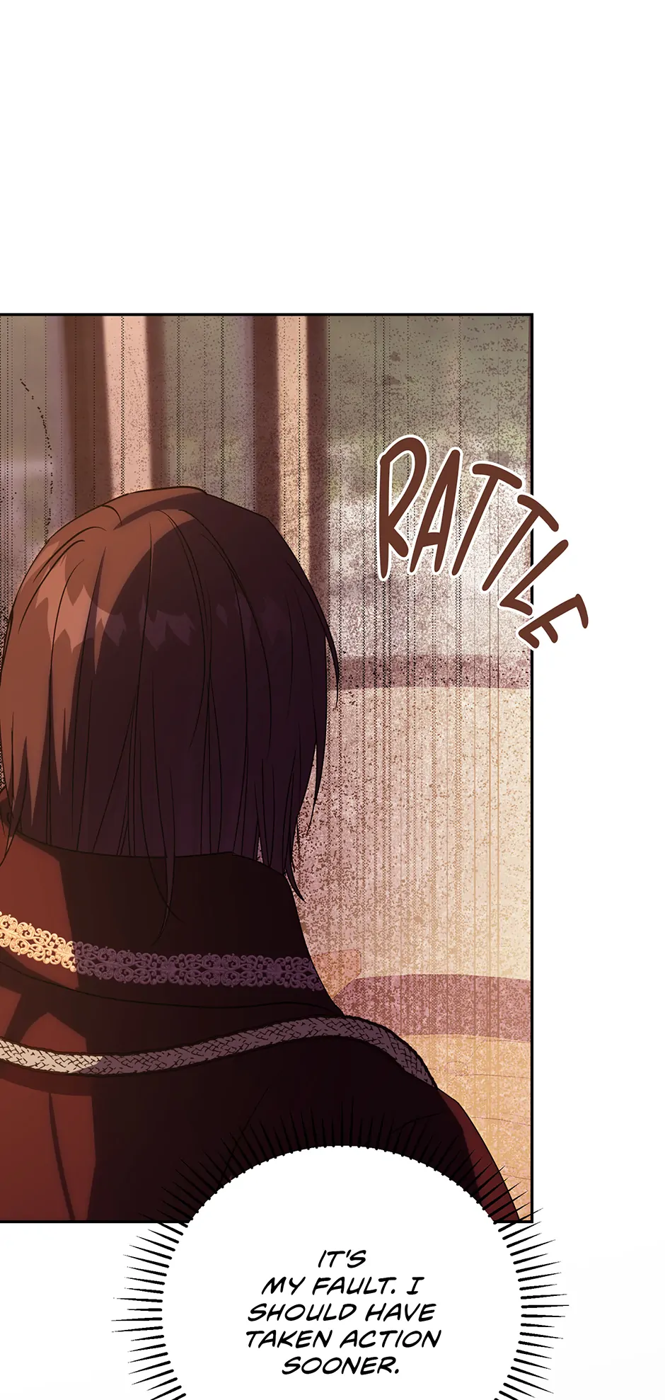 Since I Don’t Remember Anything About It, Shall We Break Up, Your Majesty? Chapter 40 - Page 2