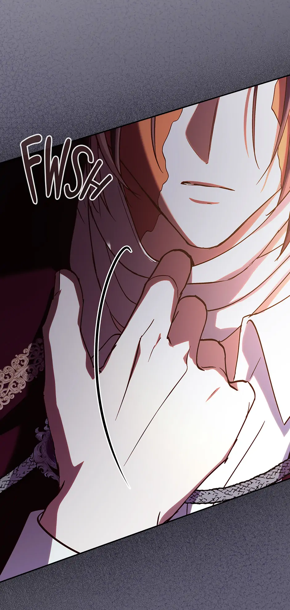 Since I Don’t Remember Anything About It, Shall We Break Up, Your Majesty? Chapter 40 - Page 4