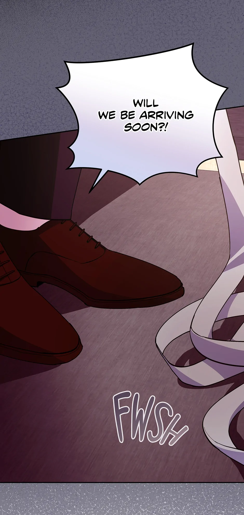 Since I Don’t Remember Anything About It, Shall We Break Up, Your Majesty? Chapter 40 - Page 5