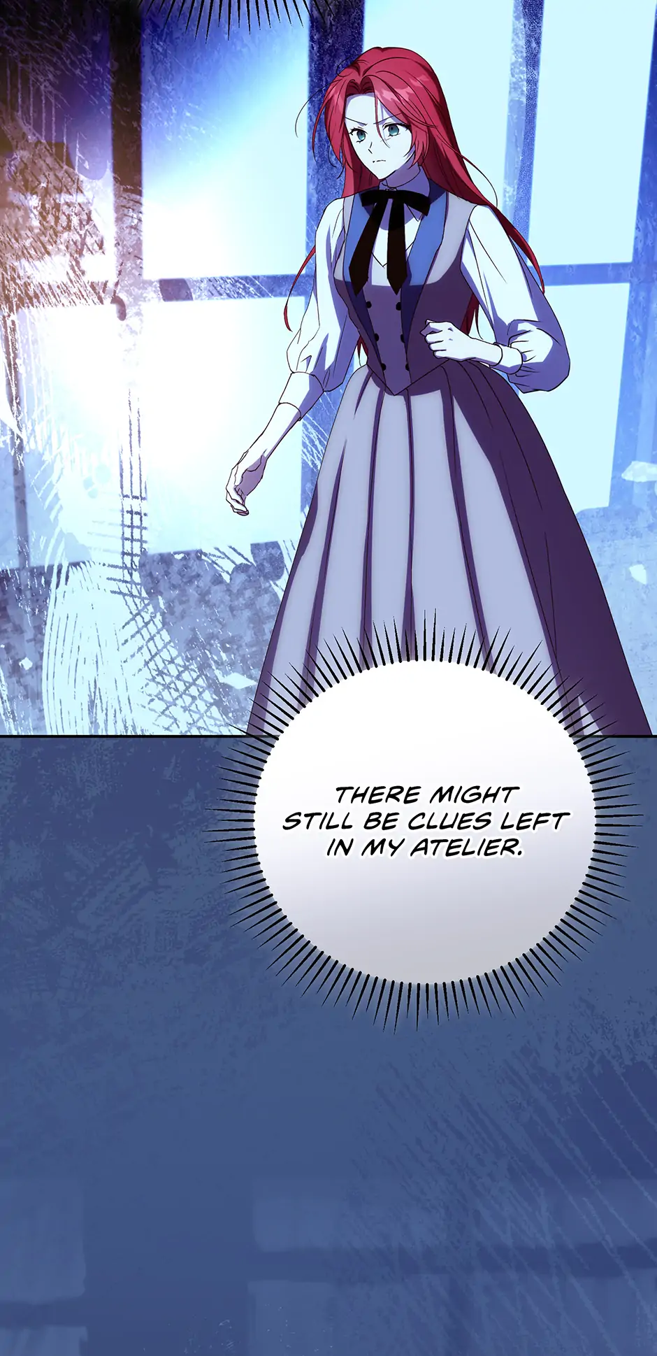 Since I Don’t Remember Anything About It, Shall We Break Up, Your Majesty? Chapter 40 - Page 9