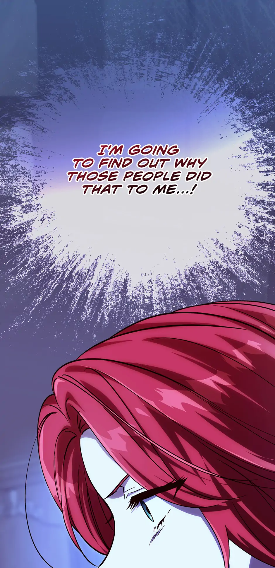 Since I Don’t Remember Anything About It, Shall We Break Up, Your Majesty? Chapter 40 - Page 10