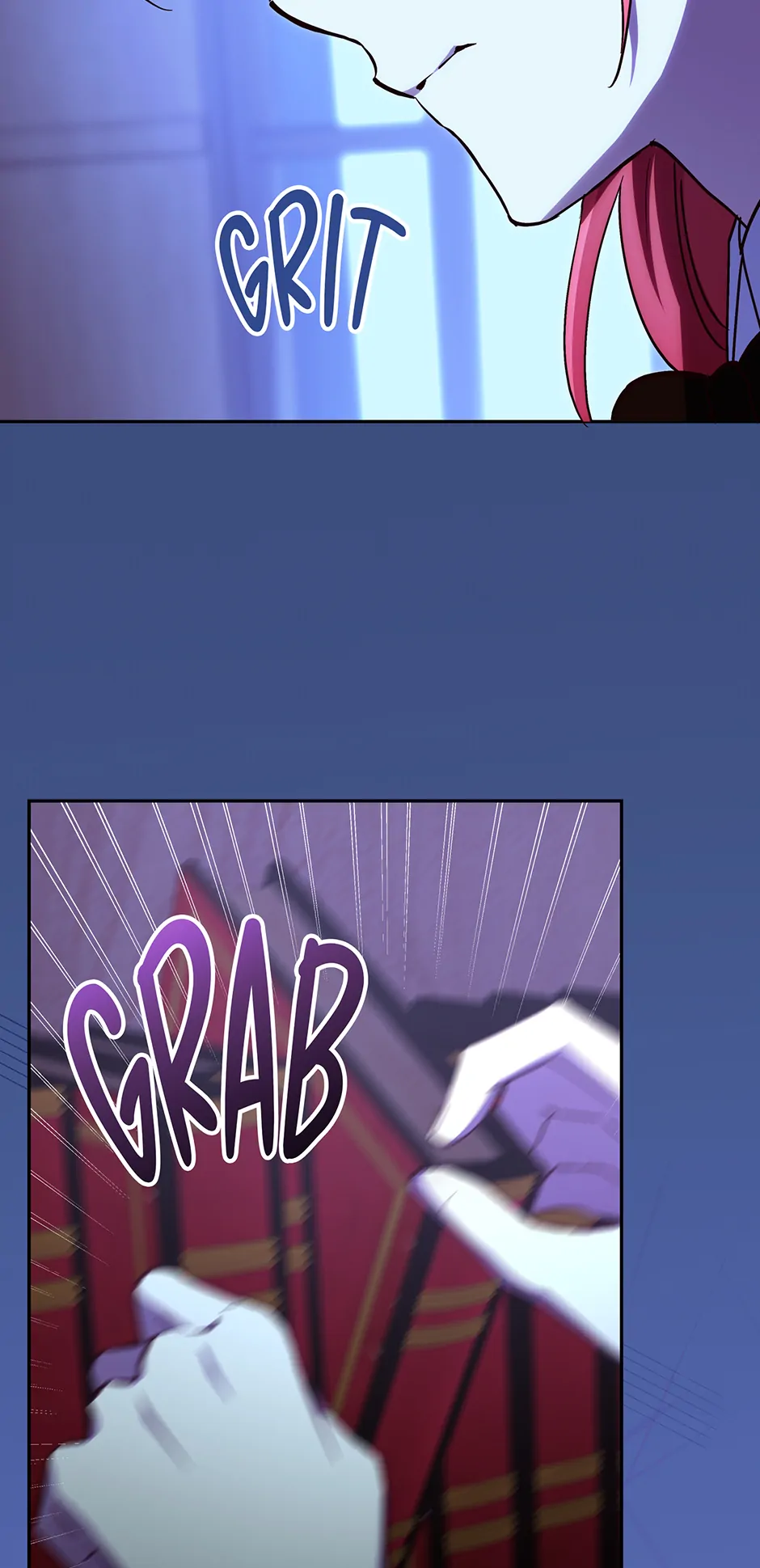 Since I Don’t Remember Anything About It, Shall We Break Up, Your Majesty? Chapter 40 - Page 11
