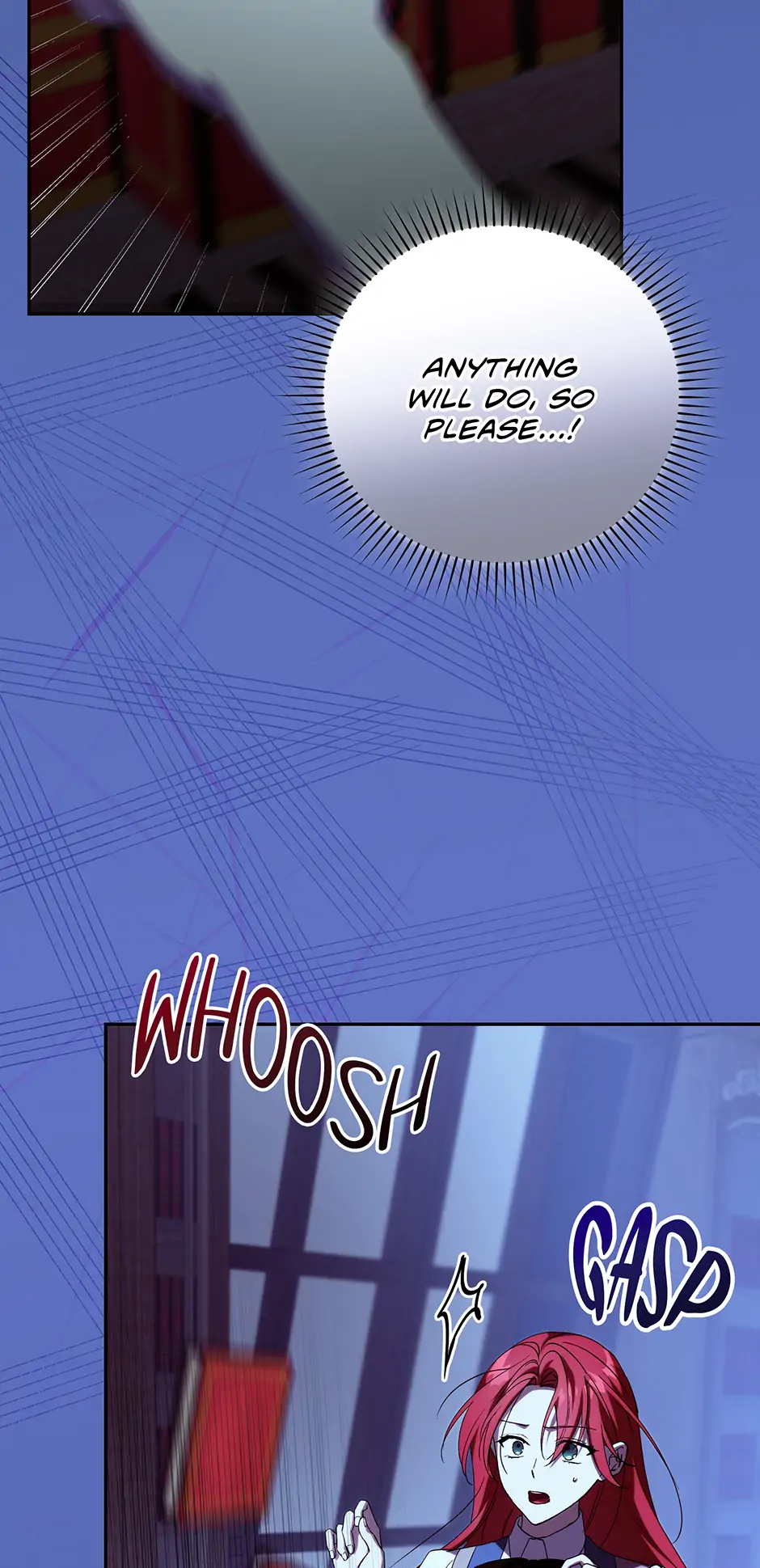 Since I Don’t Remember Anything About It, Shall We Break Up, Your Majesty? Chapter 40 - Page 12