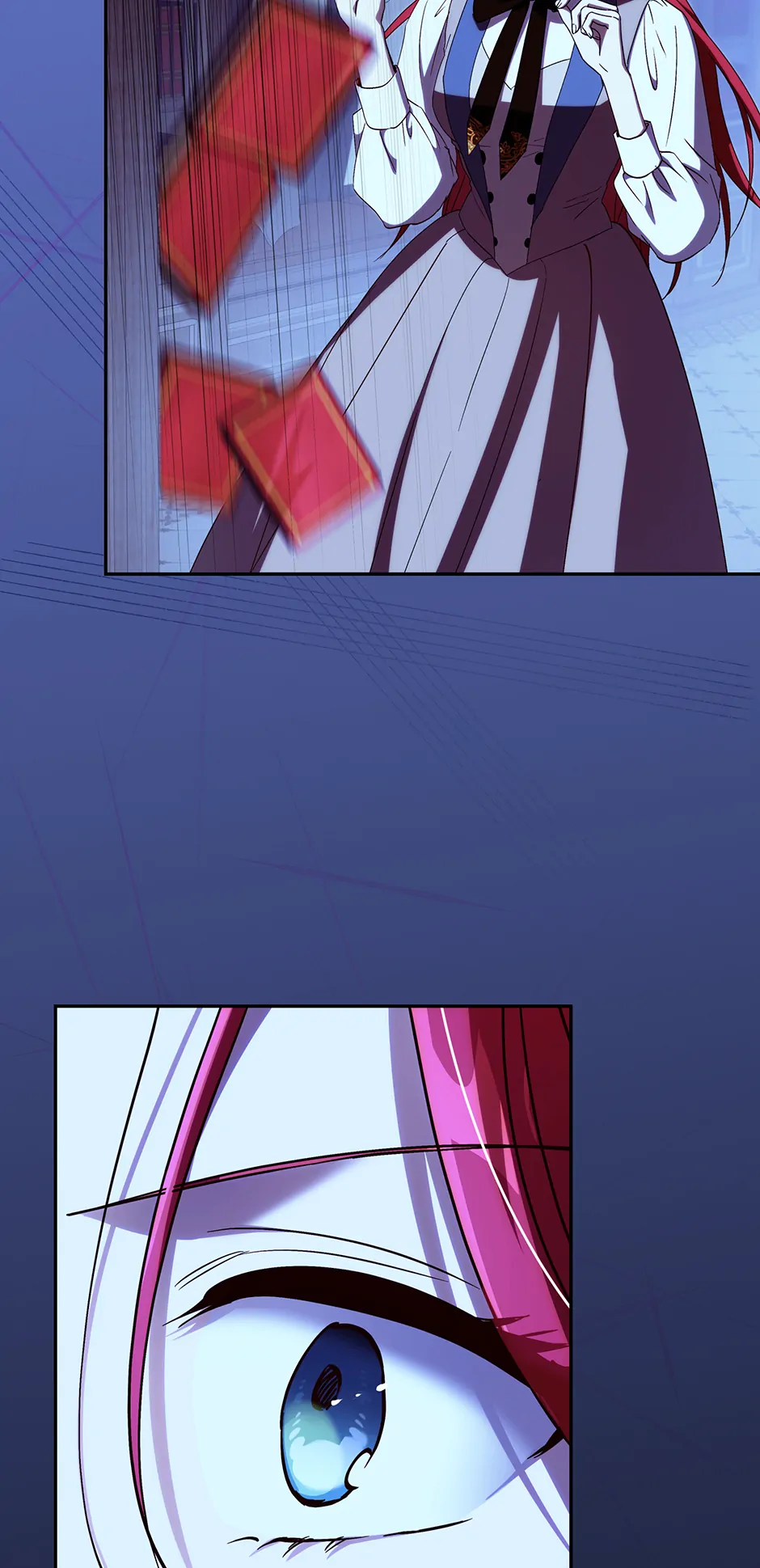 Since I Don’t Remember Anything About It, Shall We Break Up, Your Majesty? Chapter 40 - Page 13