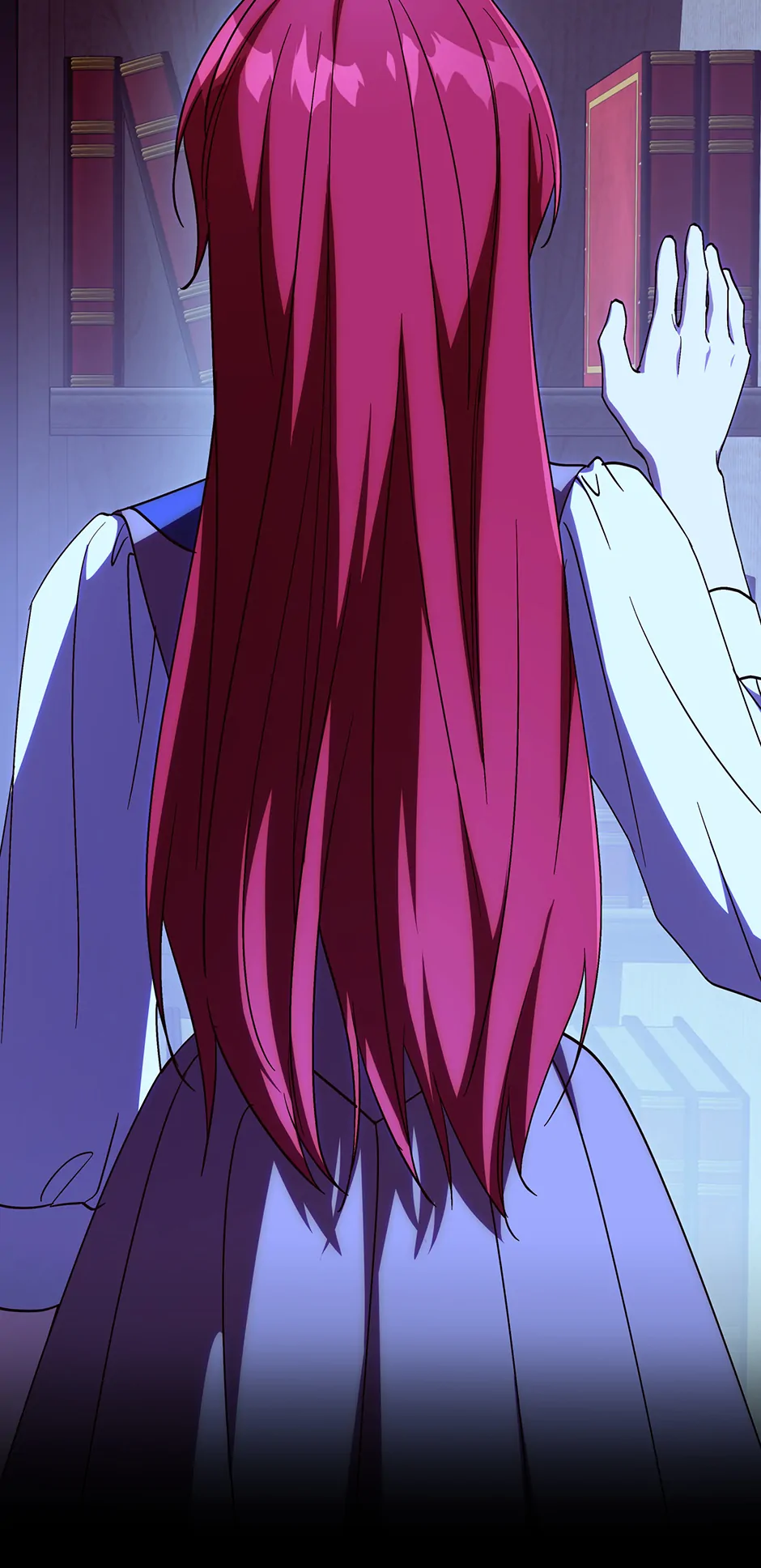 Since I Don’t Remember Anything About It, Shall We Break Up, Your Majesty? Chapter 40 - Page 15