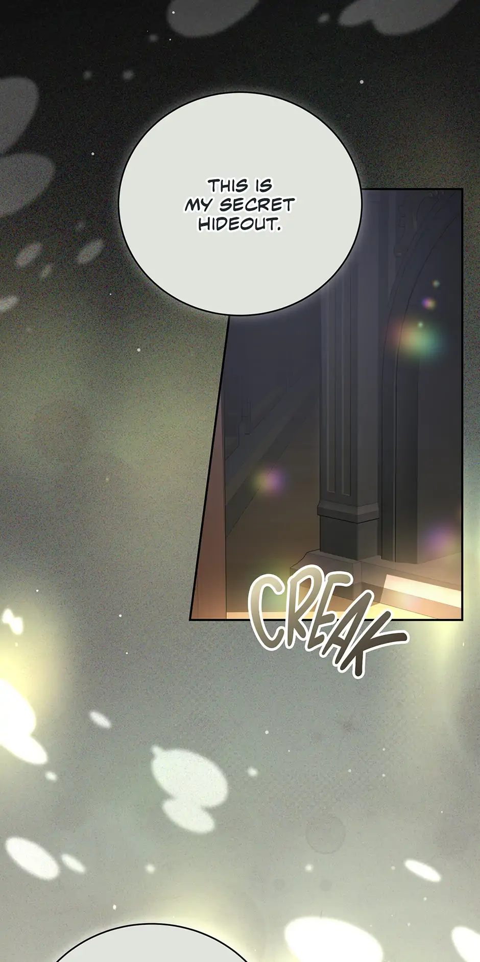 Since I Don’t Remember Anything About It, Shall We Break Up, Your Majesty? Chapter 40 - Page 18