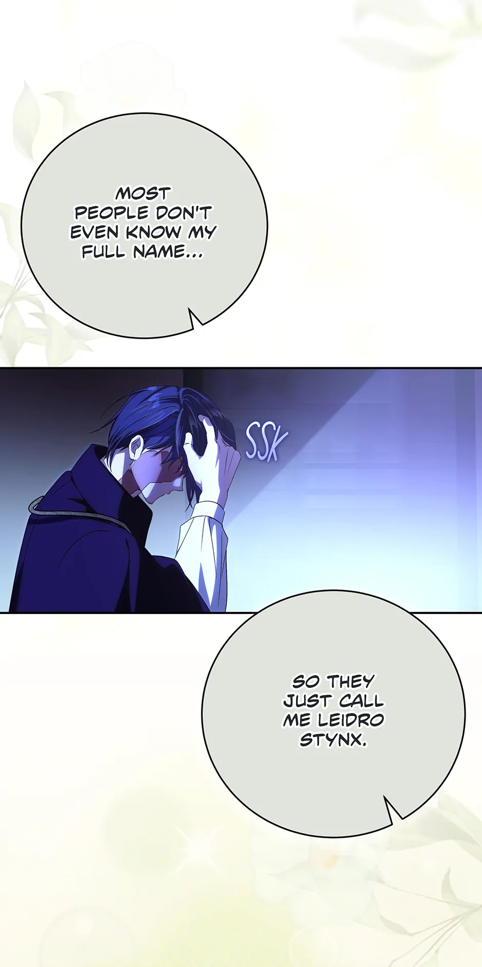 Since I Don’t Remember Anything About It, Shall We Break Up, Your Majesty? Chapter 40 - Page 21