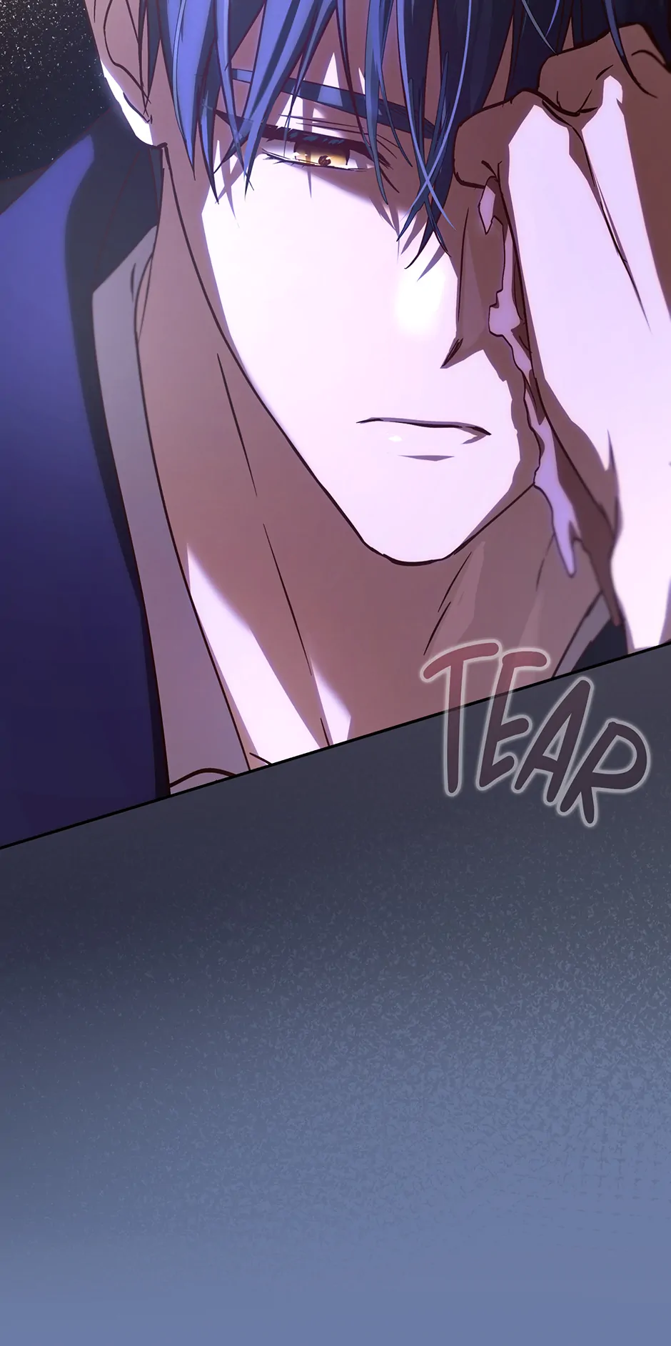 Since I Don’t Remember Anything About It, Shall We Break Up, Your Majesty? Chapter 40 - Page 24