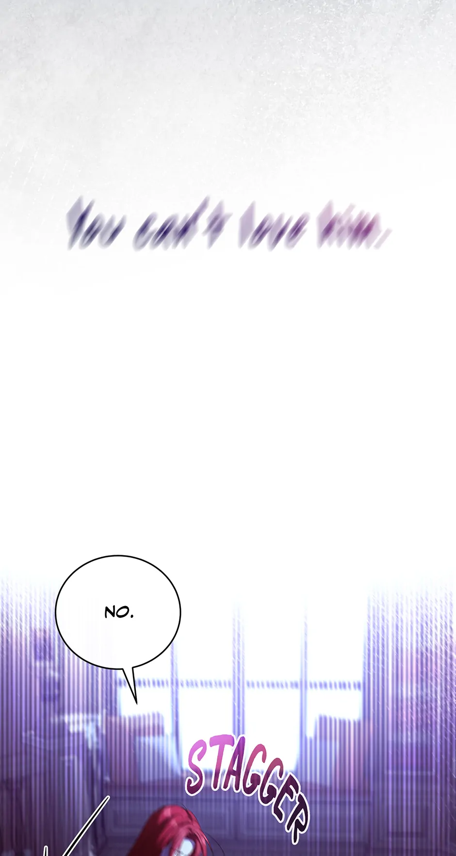 Since I Don’t Remember Anything About It, Shall We Break Up, Your Majesty? Chapter 40 - Page 27