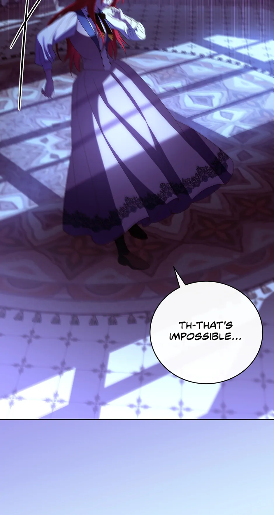 Since I Don’t Remember Anything About It, Shall We Break Up, Your Majesty? Chapter 40 - Page 28