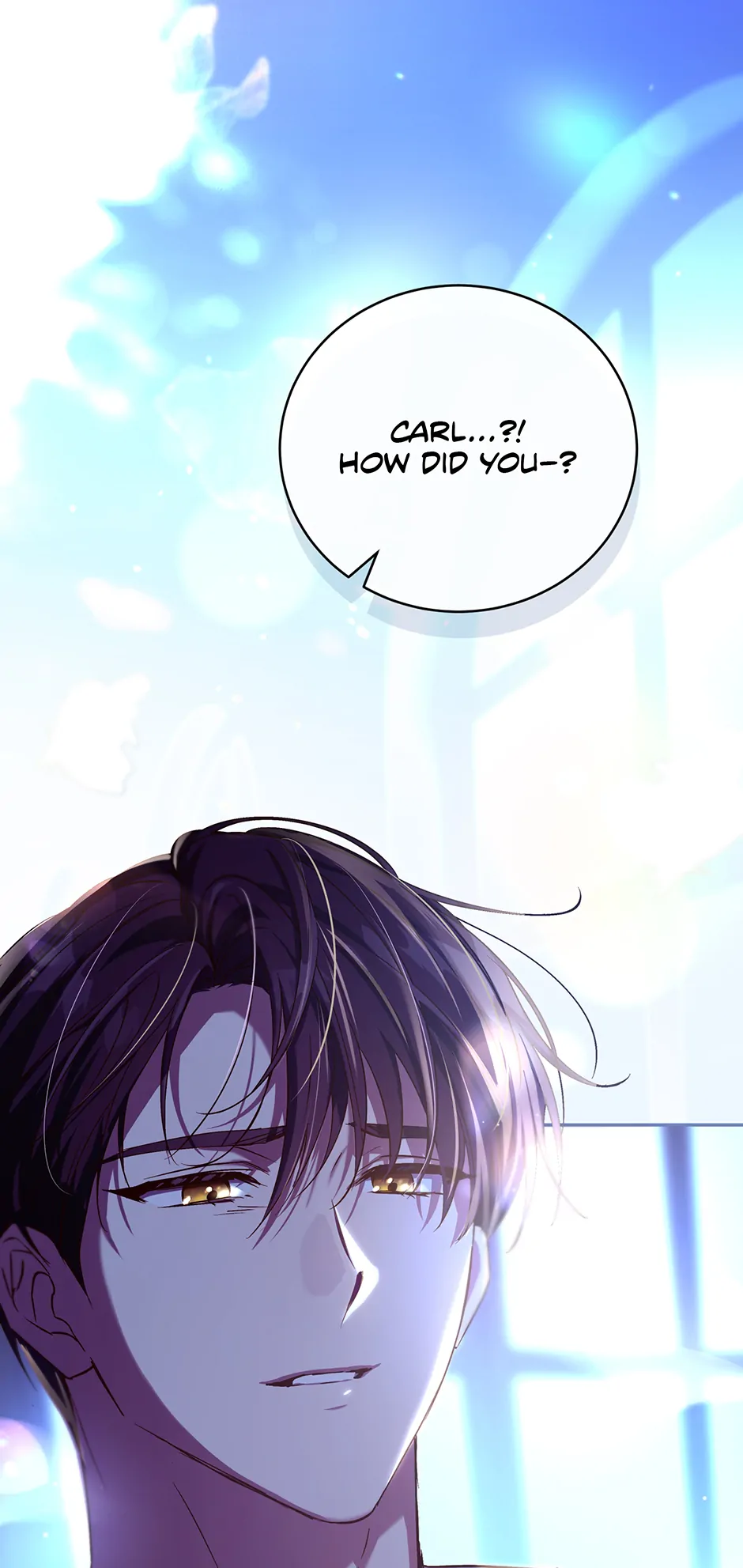 Since I Don’t Remember Anything About It, Shall We Break Up, Your Majesty? Chapter 40 - Page 31