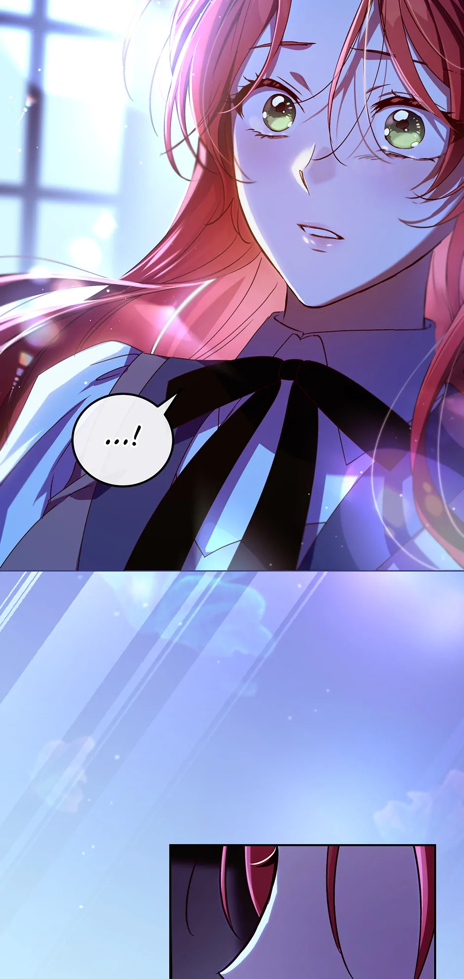 Since I Don’t Remember Anything About It, Shall We Break Up, Your Majesty? Chapter 40 - Page 33
