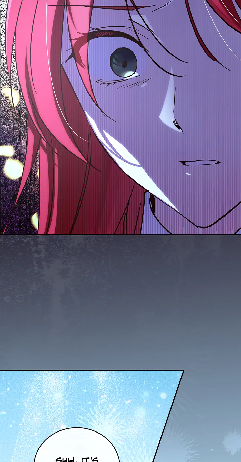 Since I Don’t Remember Anything About It, Shall We Break Up, Your Majesty? Chapter 40 - Page 38