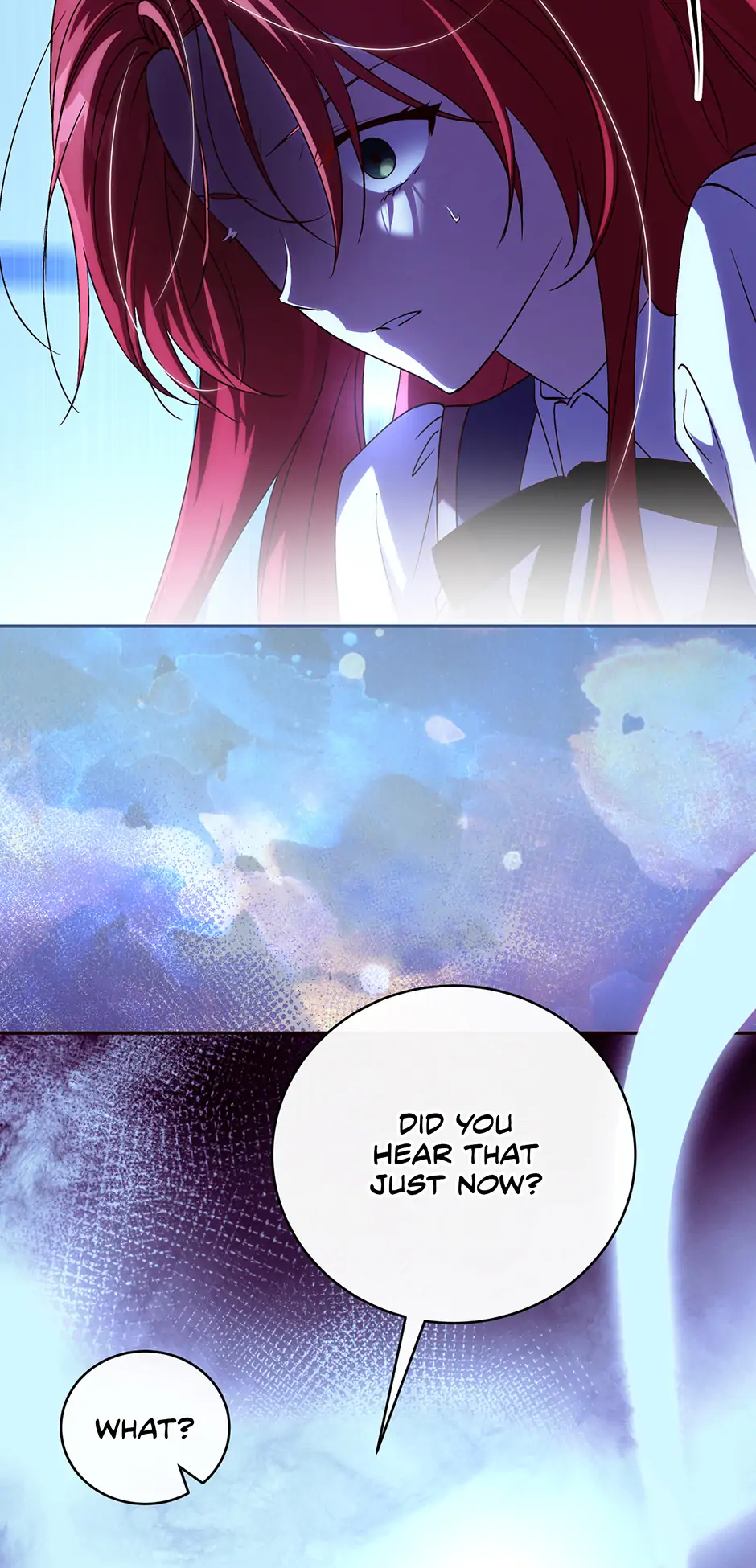 Since I Don’t Remember Anything About It, Shall We Break Up, Your Majesty? Chapter 40 - Page 44