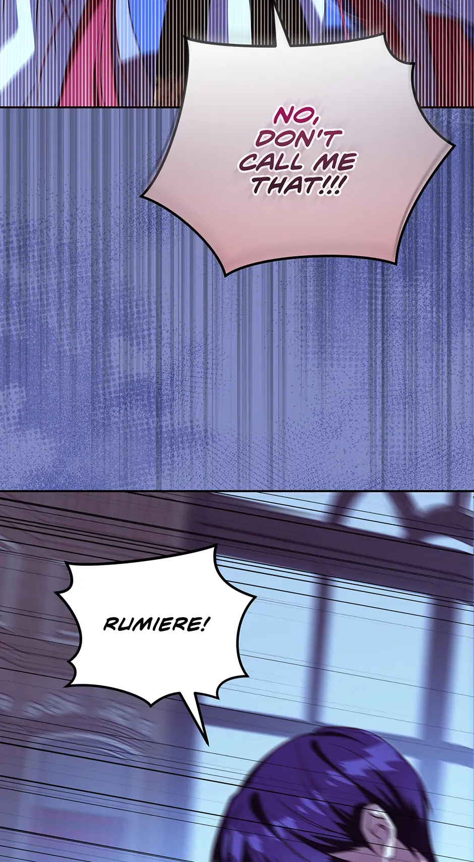 Since I Don’t Remember Anything About It, Shall We Break Up, Your Majesty? Chapter 40 - Page 48