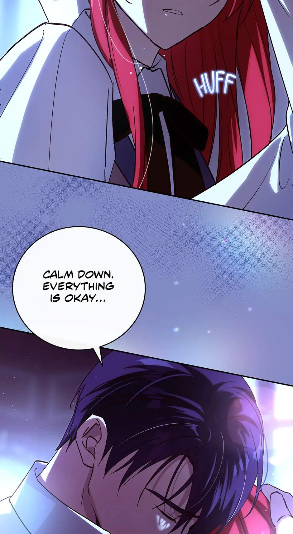 Since I Don’t Remember Anything About It, Shall We Break Up, Your Majesty? Chapter 40 - Page 50