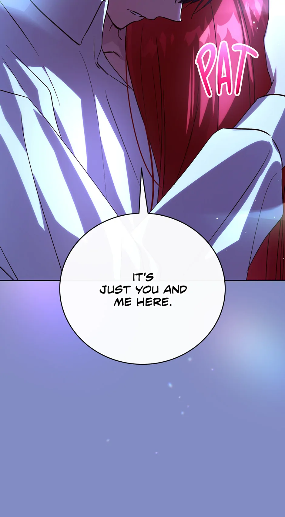 Since I Don’t Remember Anything About It, Shall We Break Up, Your Majesty? Chapter 40 - Page 51