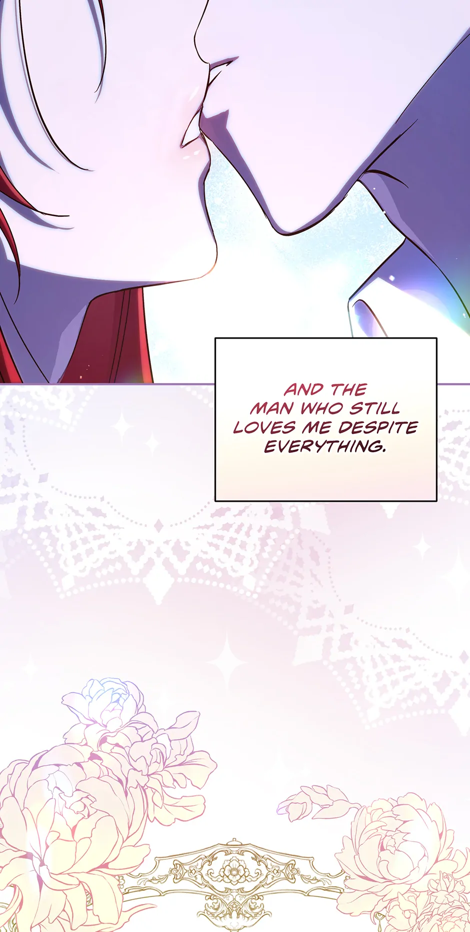 Since I Don’t Remember Anything About It, Shall We Break Up, Your Majesty? Chapter 40 - Page 56
