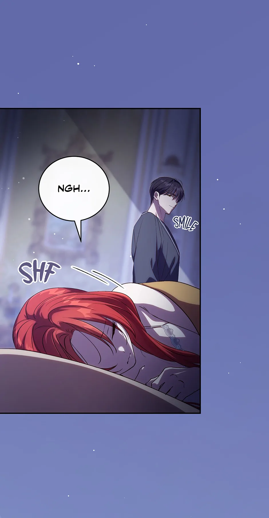 Since I Don’t Remember Anything About It, Shall We Break Up, Your Majesty? Chapter 40 - Page 62