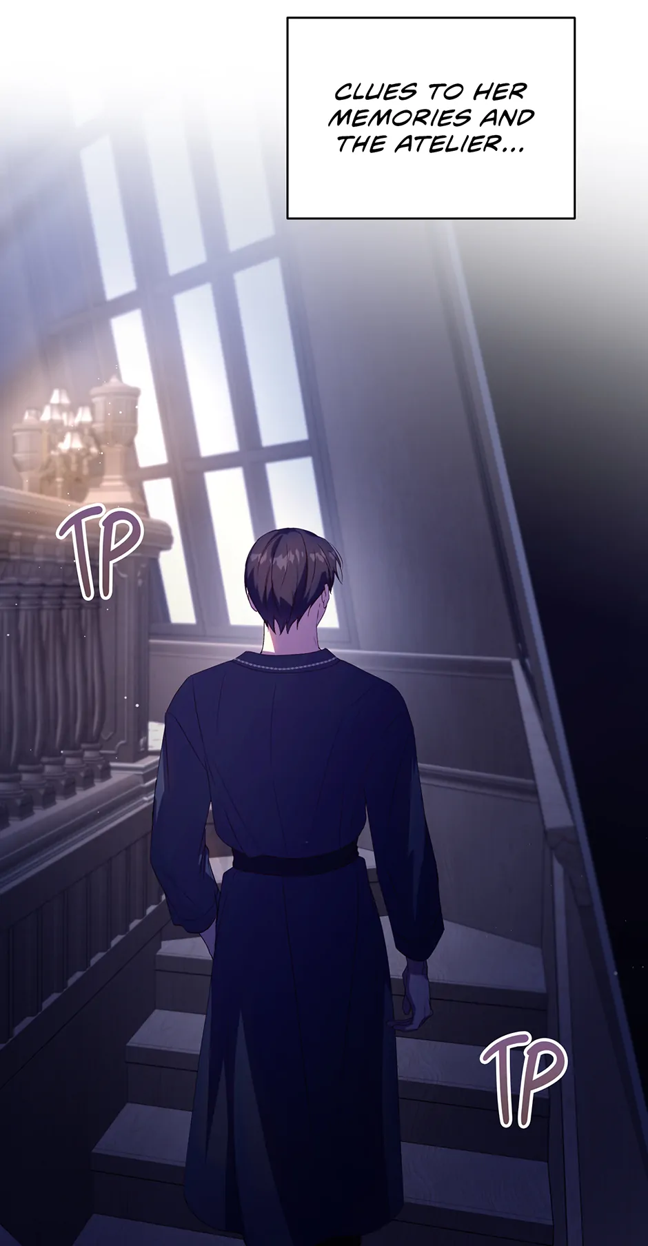 Since I Don’t Remember Anything About It, Shall We Break Up, Your Majesty? Chapter 40 - Page 64