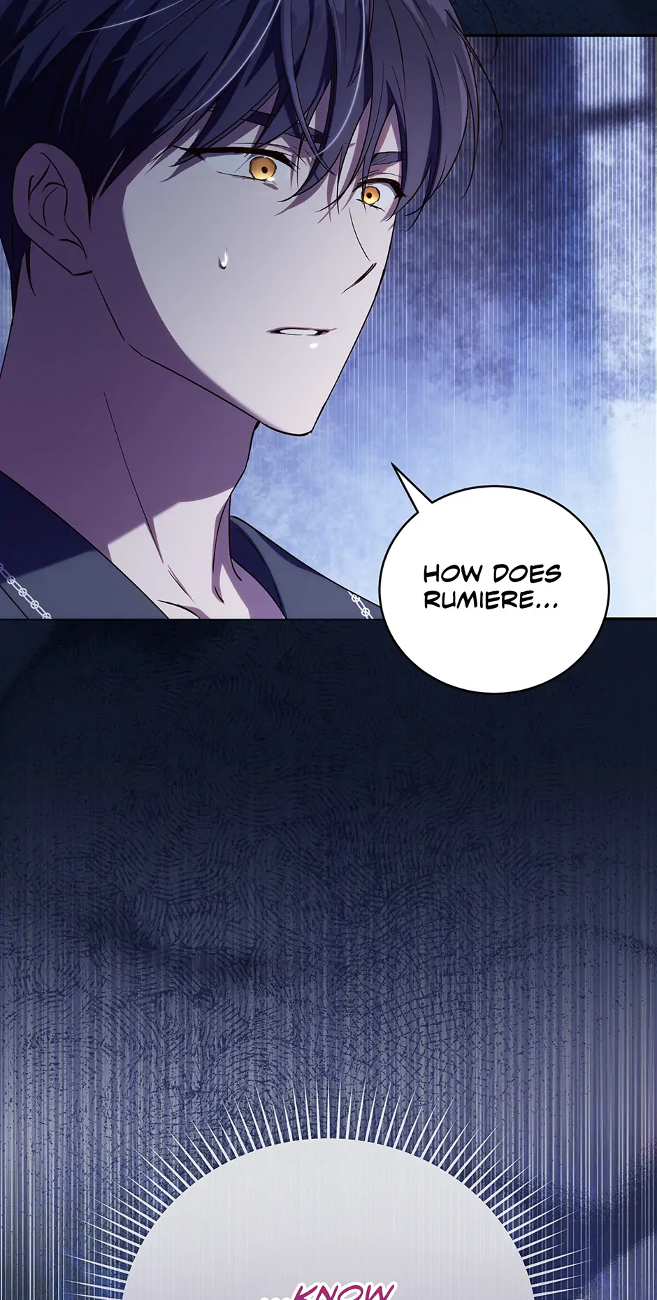 Since I Don’t Remember Anything About It, Shall We Break Up, Your Majesty? Chapter 40 - Page 69