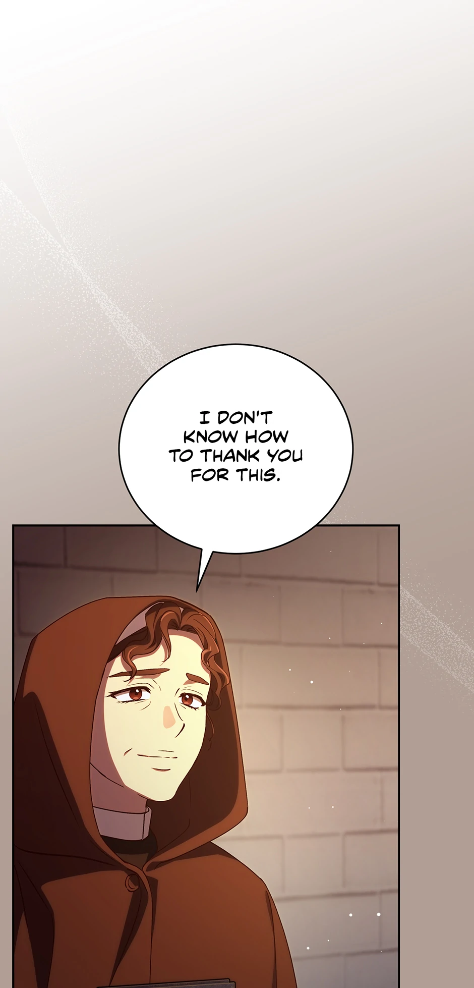 Since I Don’t Remember Anything About It, Shall We Break Up, Your Majesty? Chapter 41 - Page 1