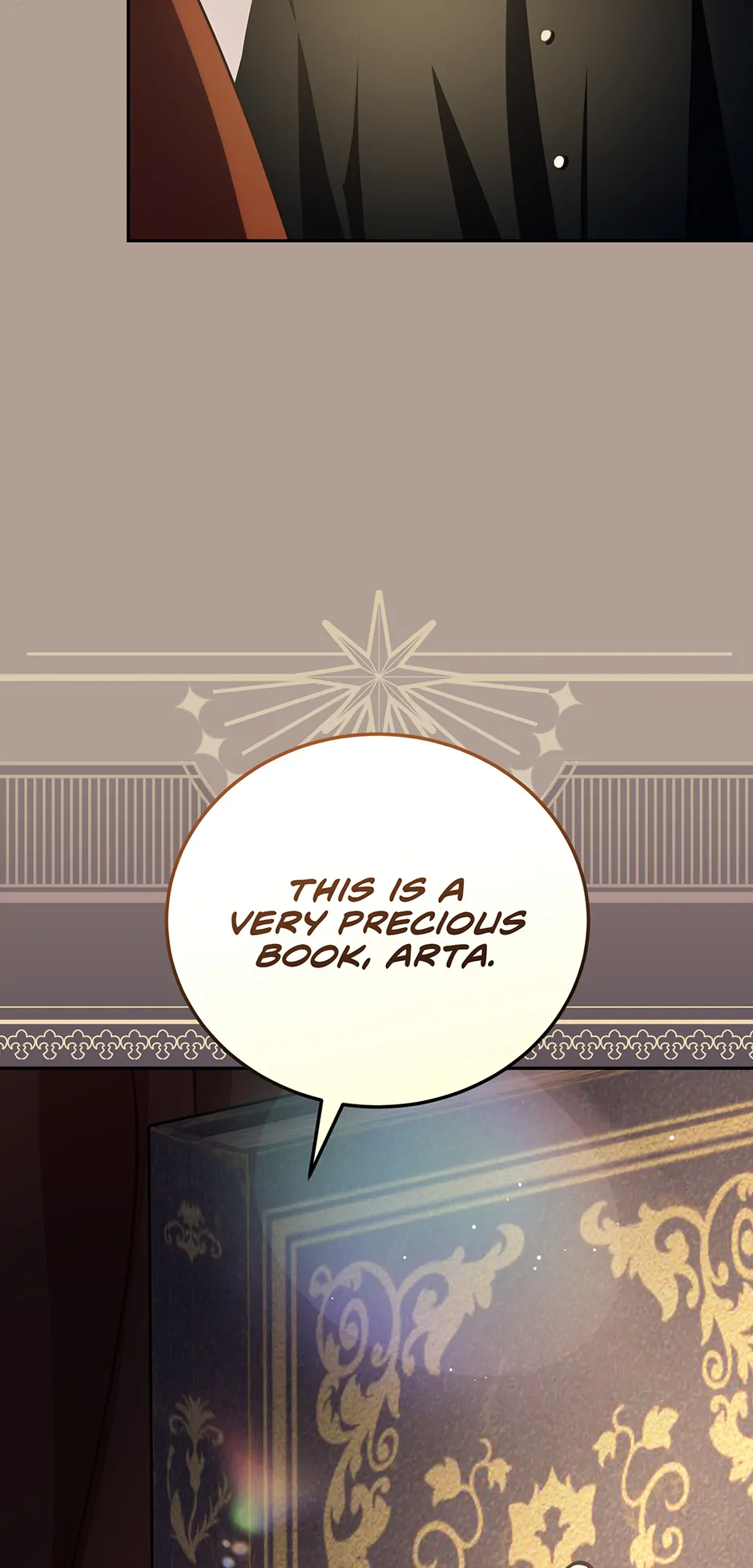 Since I Don’t Remember Anything About It, Shall We Break Up, Your Majesty? Chapter 41 - Page 3