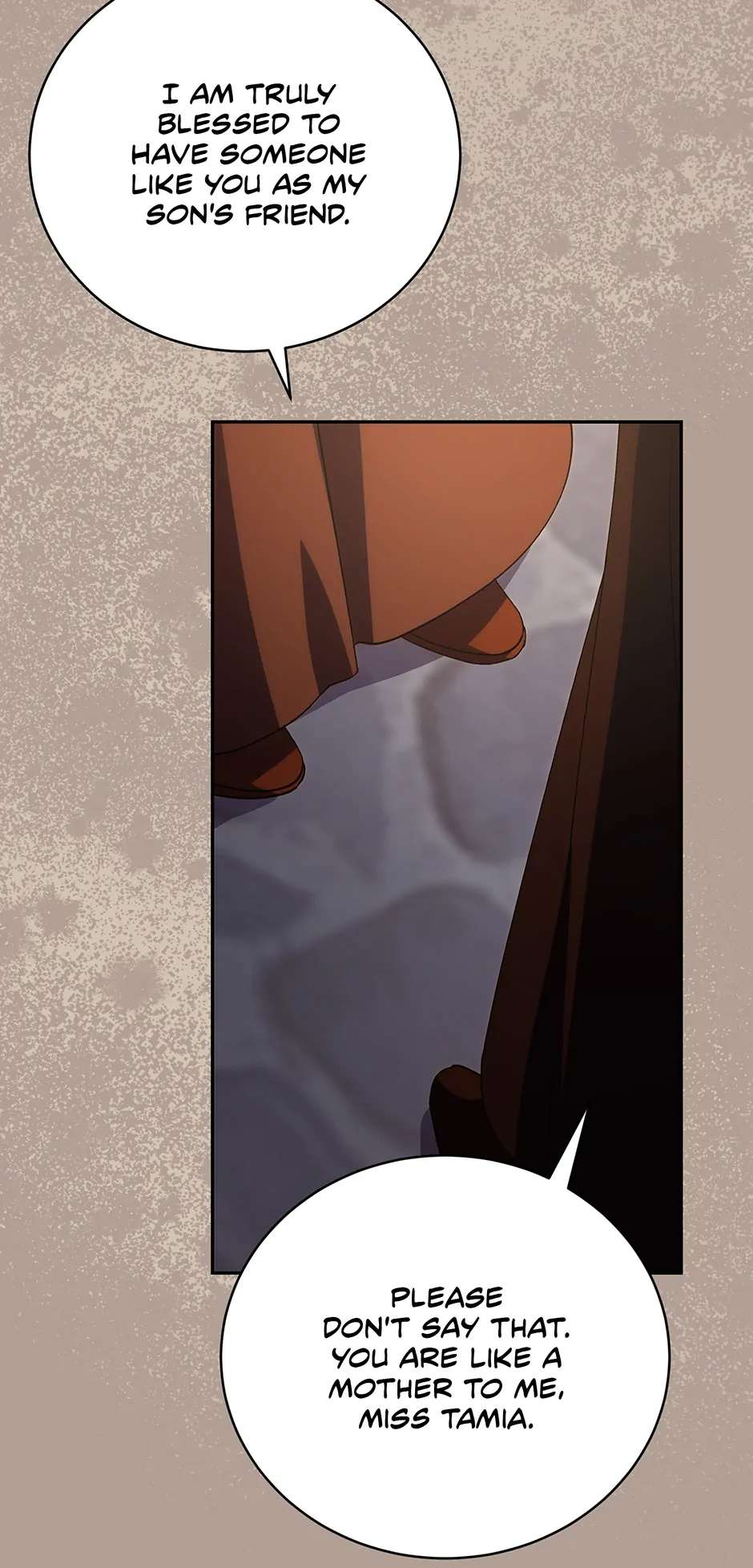 Since I Don’t Remember Anything About It, Shall We Break Up, Your Majesty? Chapter 41 - Page 6