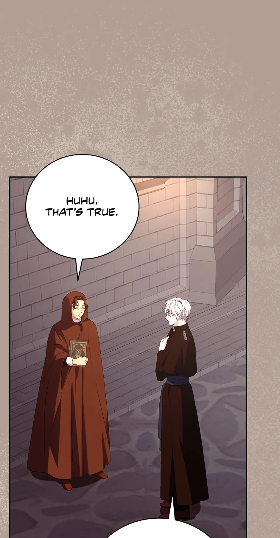 Since I Don’t Remember Anything About It, Shall We Break Up, Your Majesty? Chapter 41 - Page 7
