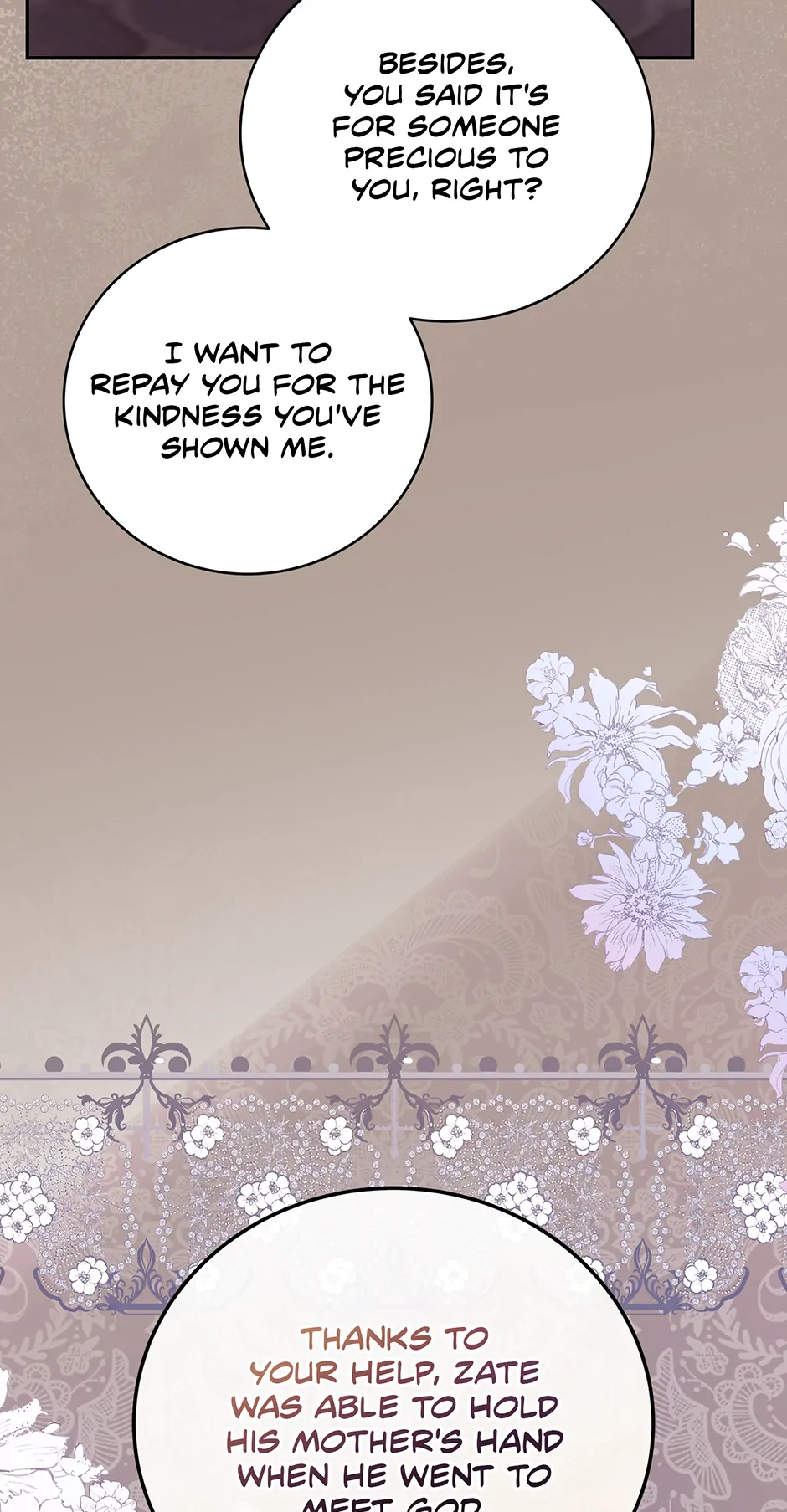 Since I Don’t Remember Anything About It, Shall We Break Up, Your Majesty? Chapter 41 - Page 8